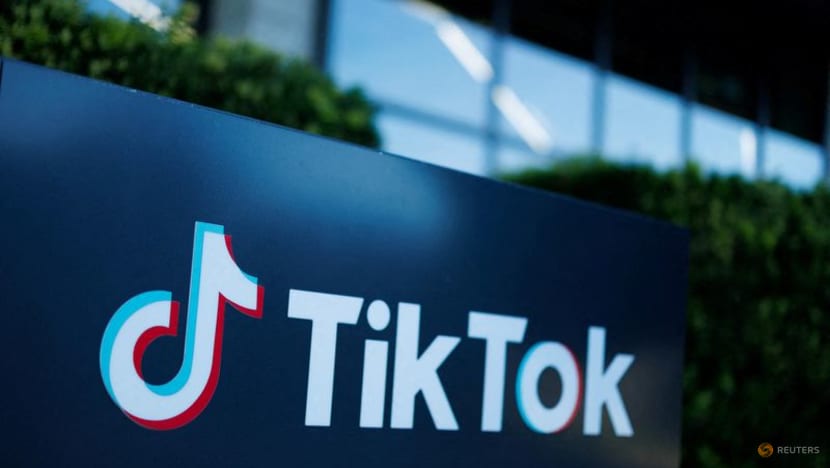 Biden administration pursuing TikTok over data practices, Politico reports